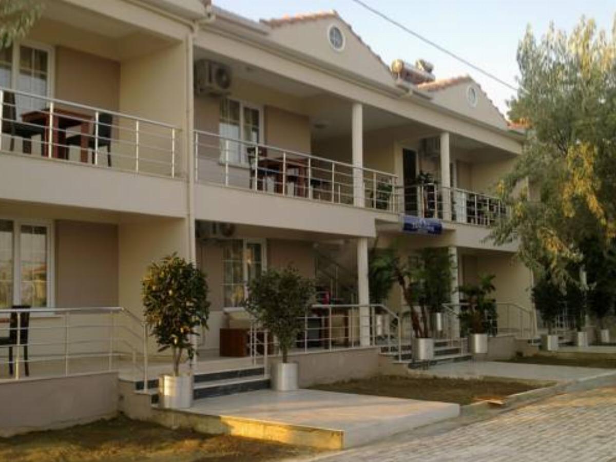 Abroz Apart Hotel Hotel Saraylar Turkey
