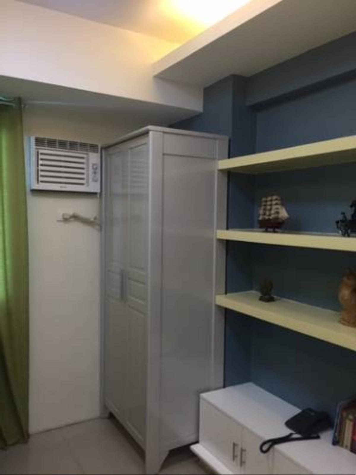 ABSCBN Condo for Rent Hotel Manila Philippines