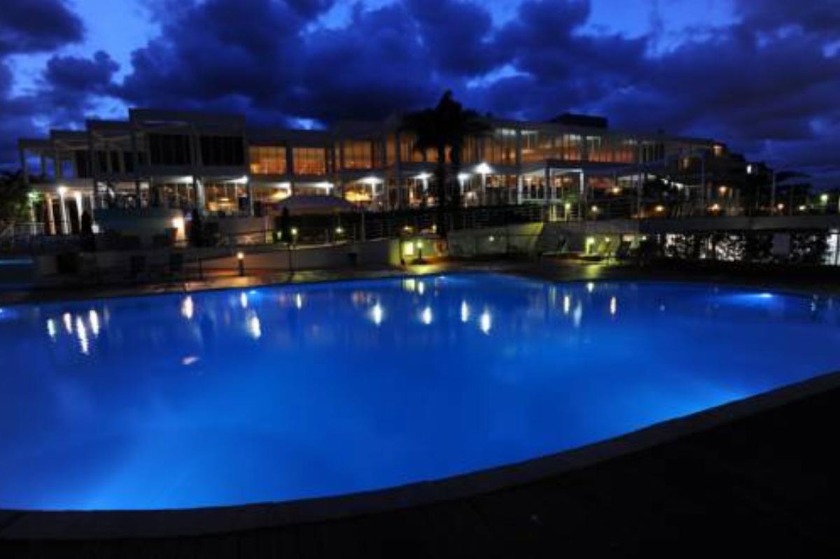 Absolute Beachfront Opal Cove Resort Hotel Coffs Harbour Australia