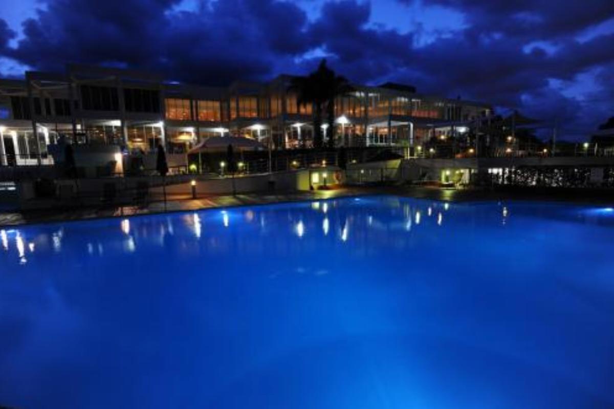 Absolute Beachfront Opal Cove Resort Hotel Coffs Harbour Australia