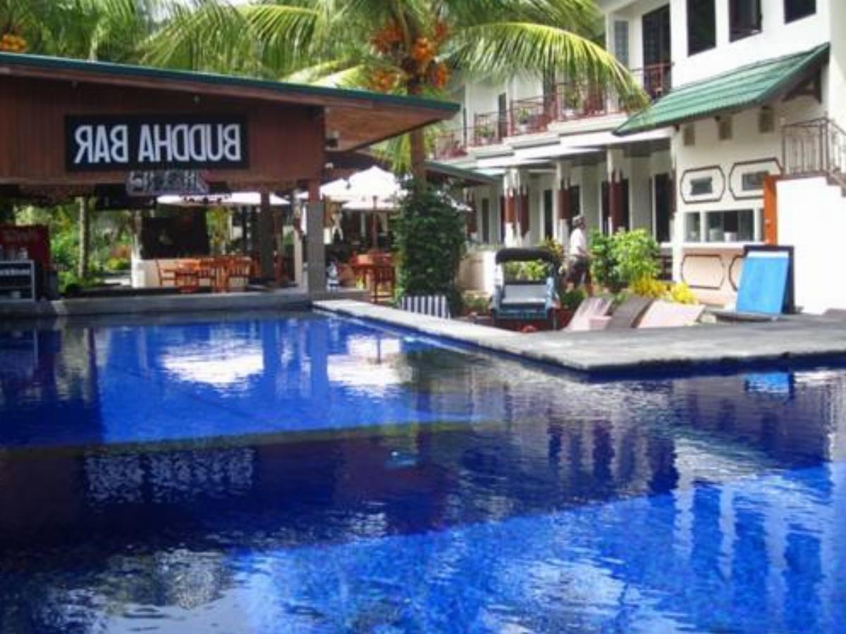 Absolute Scuba Bali Dive Resort Hotel Padangbai Indonesia