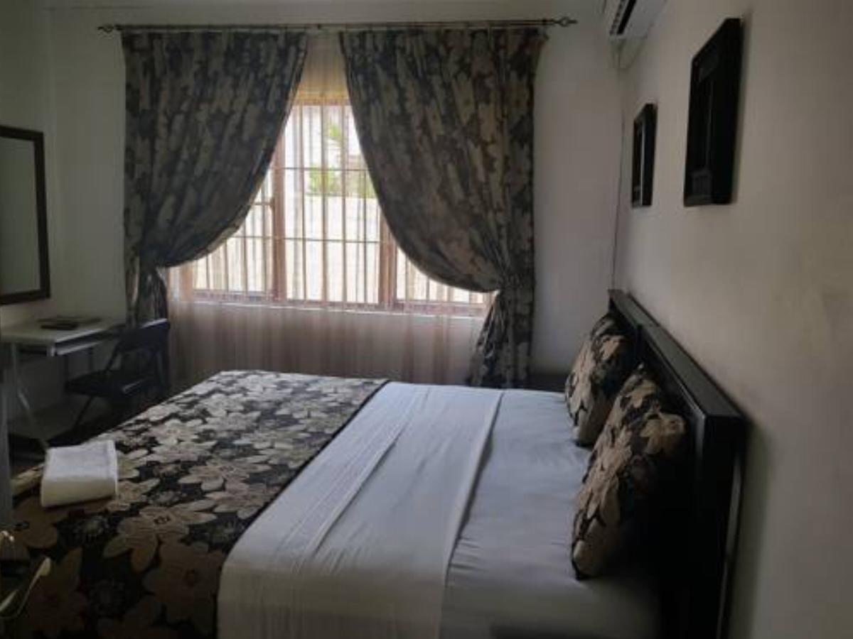 Abundance Palace Guest House Hotel Gaborone Botswana