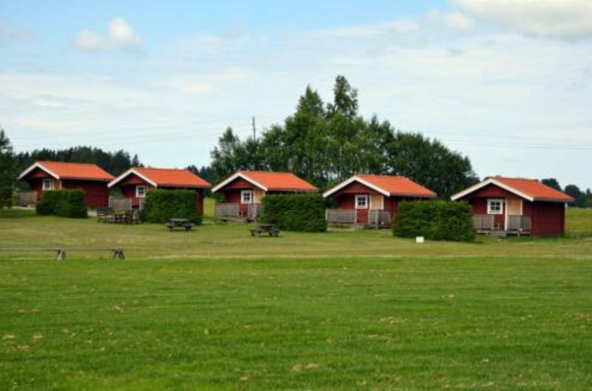 Åbyggeby Landsbygdscenter Hotel Ockelbo Sweden