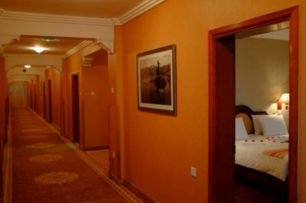 Abyssinia Renaissance Hotel Hotel Addis Ababa Ethiopia