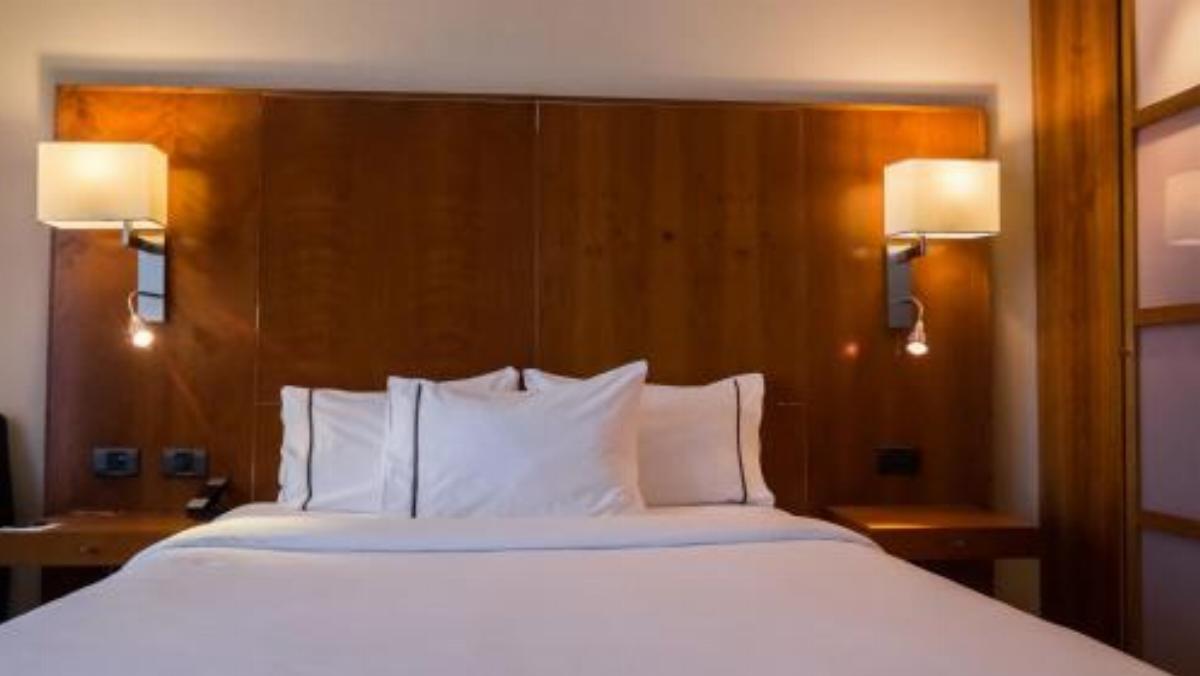 AC Hotel Aitana, a Marriott Lifestyle Hotel Hotel Madrid Spain