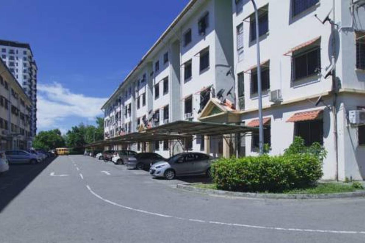 AC Services Apartment Hotel Kota Kinabalu Malaysia
