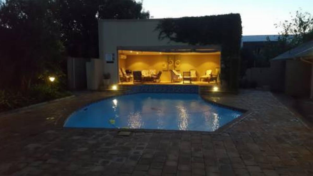 Acacia Lodge Hotel Bloemfontein South Africa