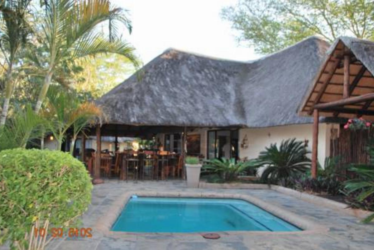 Acasia Guest Lodge Hotel Komatipoort South Africa