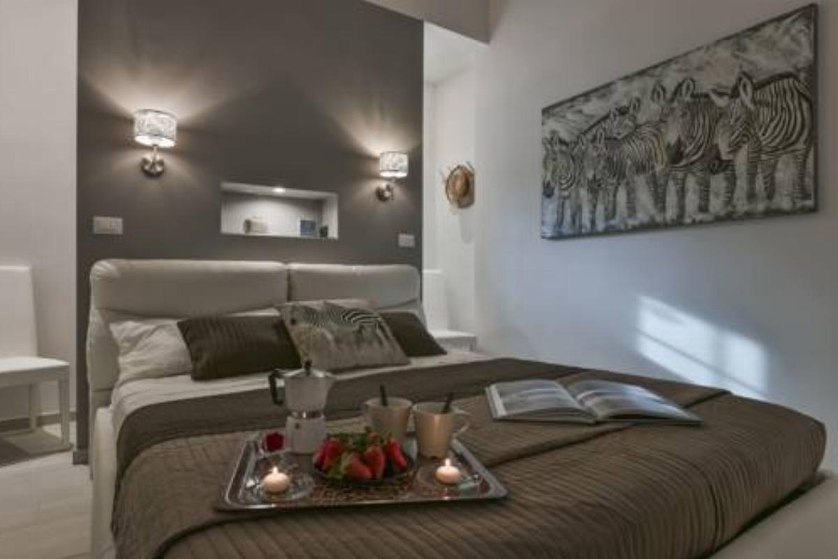 Accademia Apartment Hotel Florence Italy