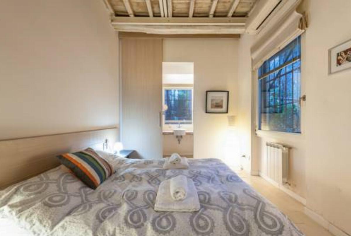 Accademia Loft Hotel Florence Italy