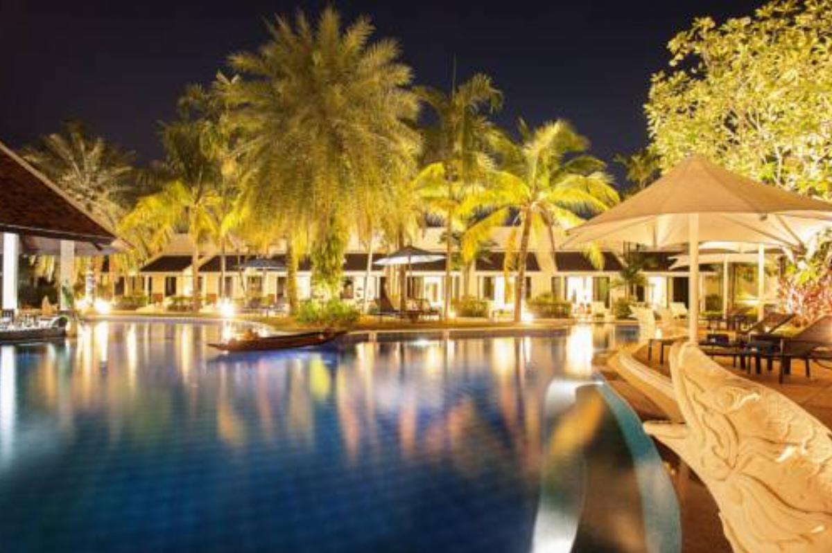 Access Resort & Villas Hotel Karon Beach Thailand
