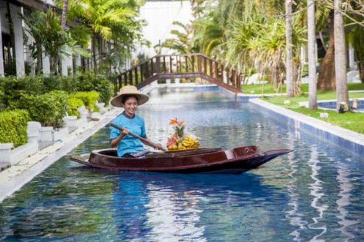 Access Resort & Villas Hotel Karon Beach Thailand