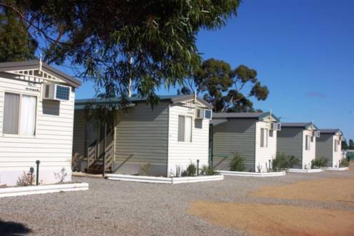 Acclaim Prospector Holiday Park Hotel Kalgoorlie Australia