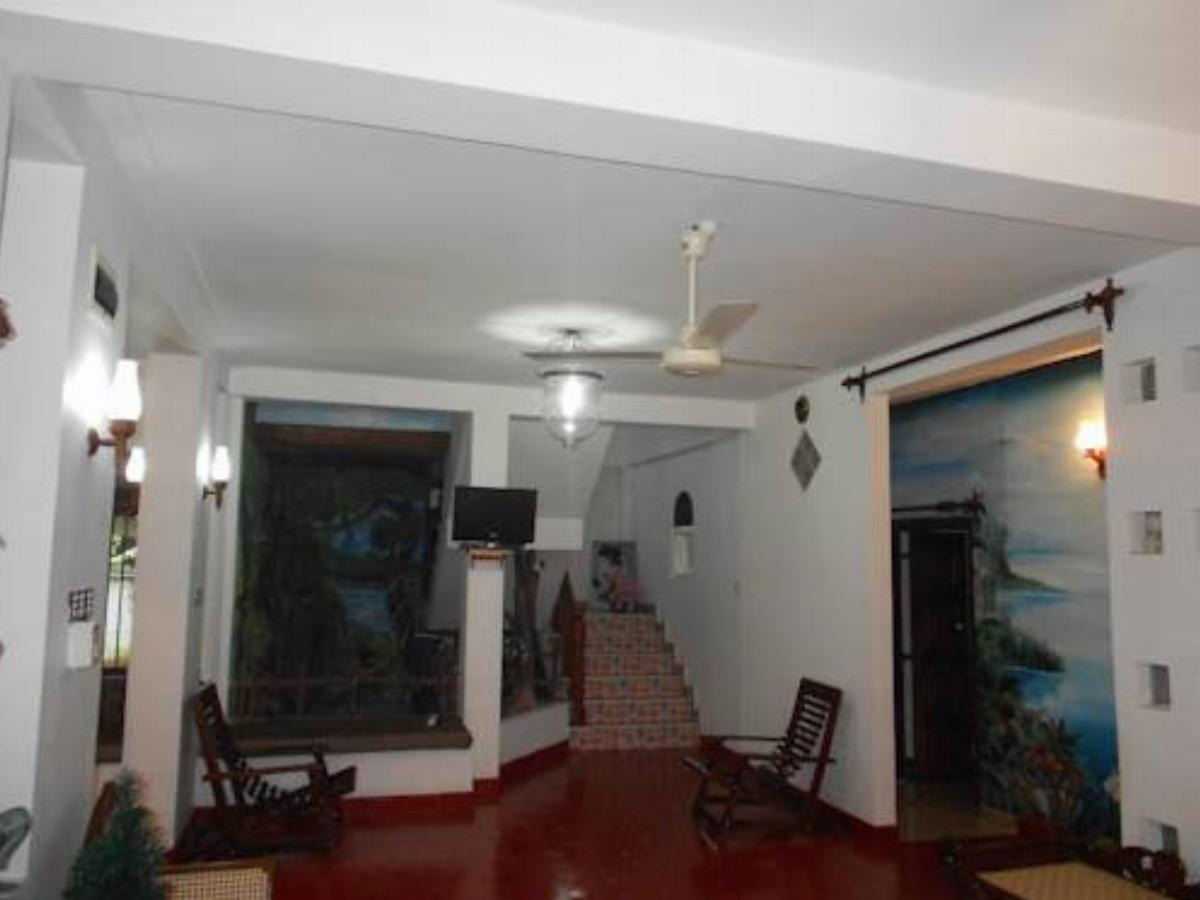 Accoma Villa Hotel Hikkaduwa Sri Lanka