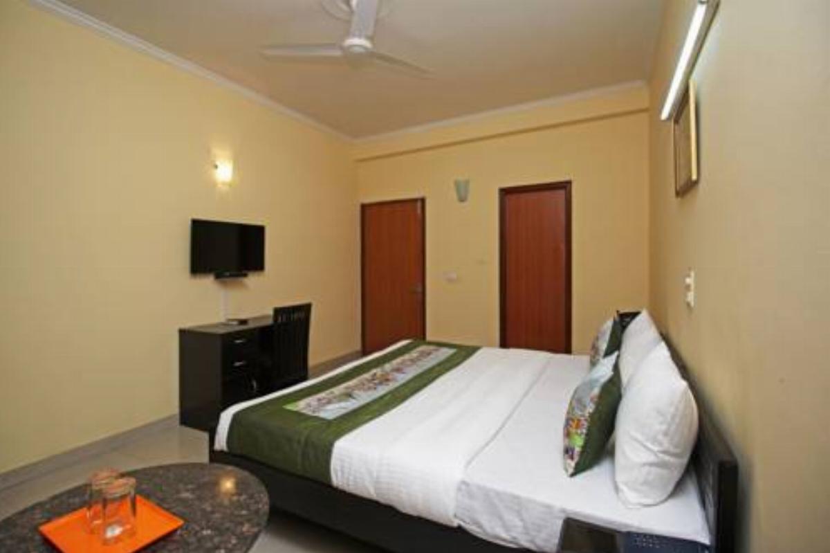Accommod8 Station Hotel Gurgaon India