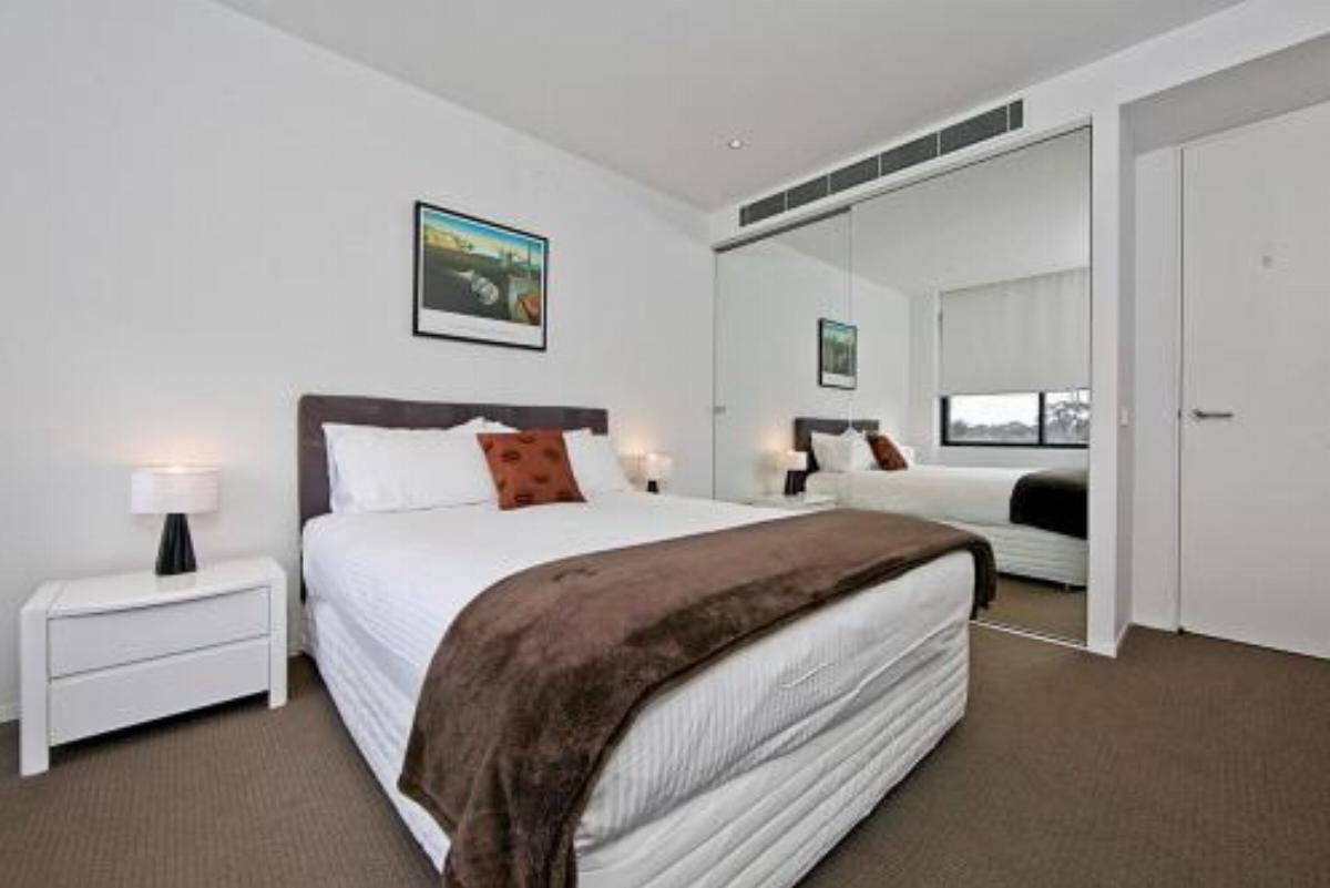 Accommodate Canberra - Realm Residences Hotel Canberra Australia