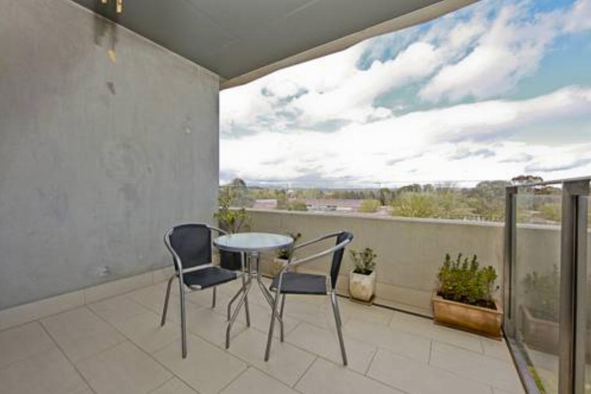 Accommodate Canberra - Realm Residences Hotel Canberra Australia
