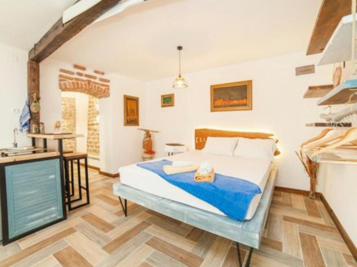 Accommodation Ambient Hotel Budva Montenegro