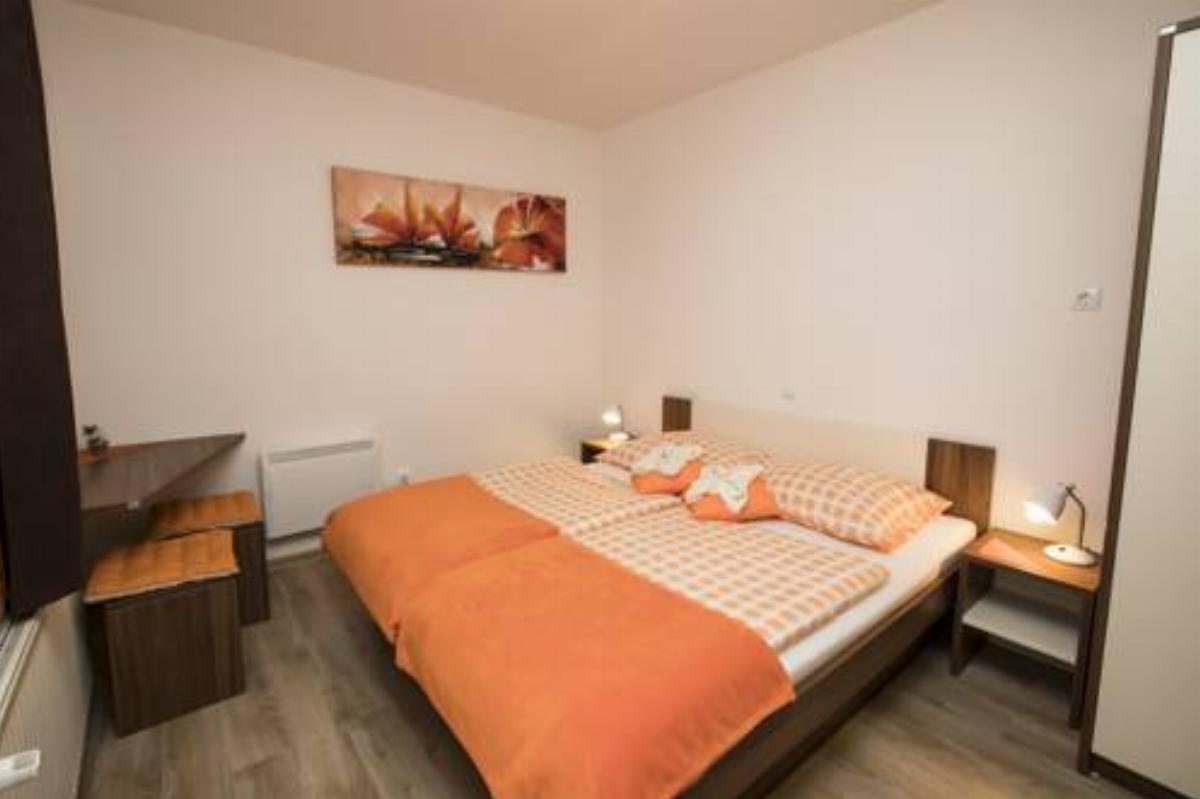 Accommodation Resman Hotel Bohinj Slovenia