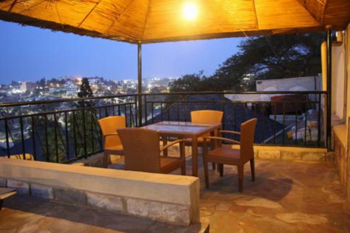 Accord Hotel Hotel Kigali Rwanda