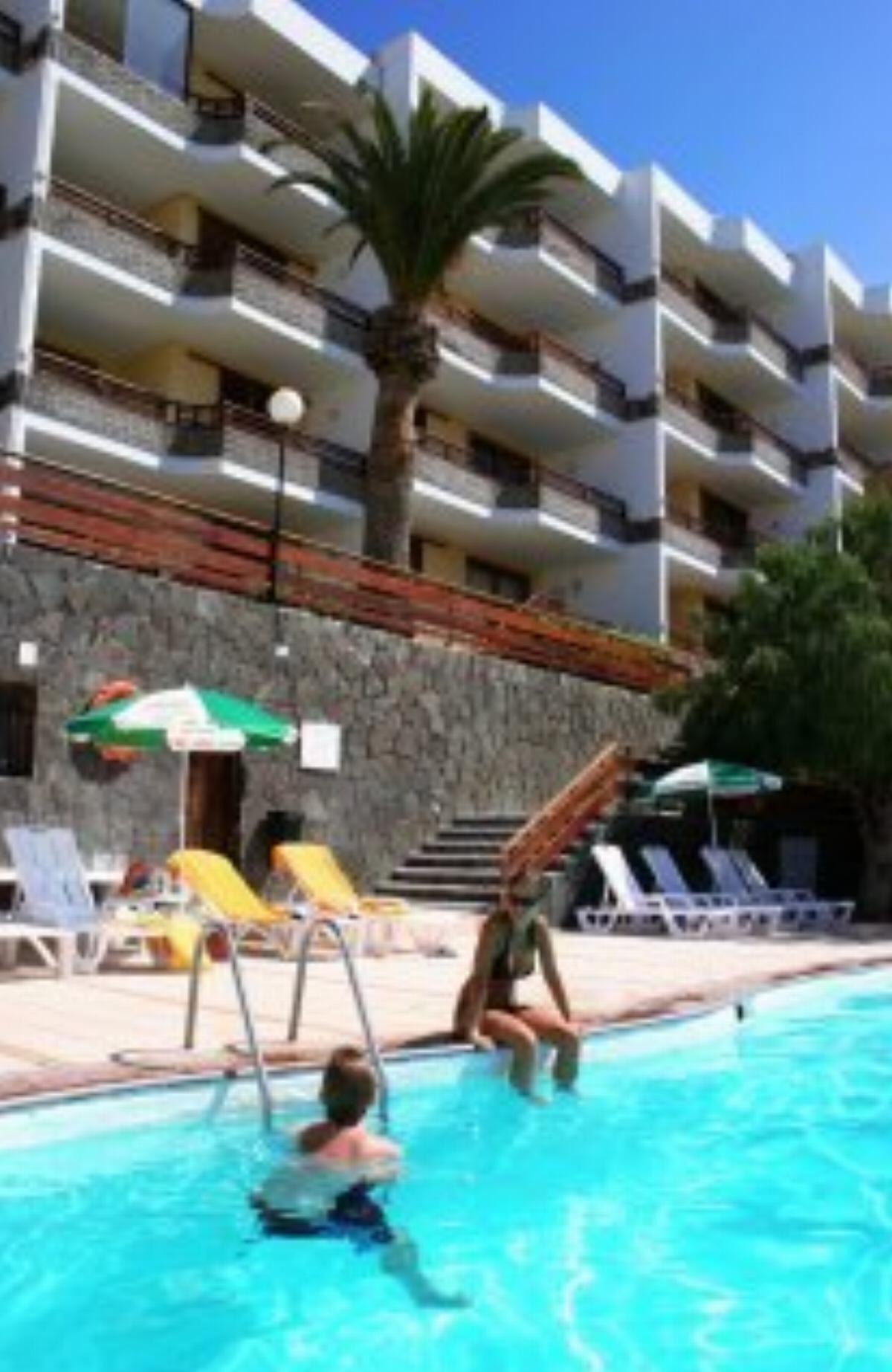 Acebuche Hotel Gran Canaria Spain
