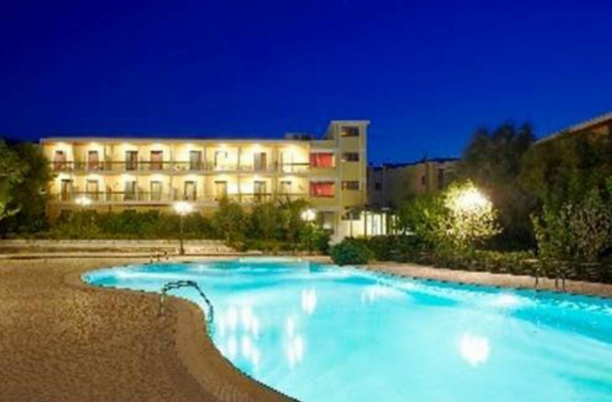 Acharnis Kavallari Hotel Suites Hotel Athens Greece