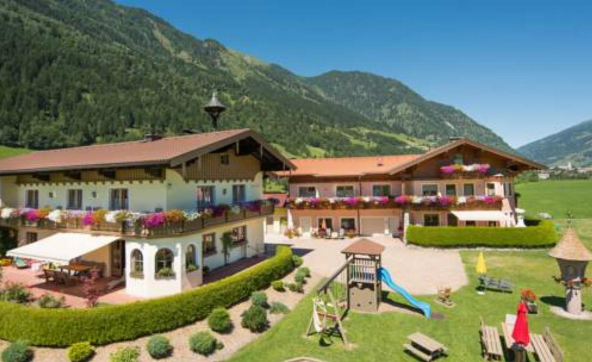 Achenhof & Landhaus Salzmann Hotel Bad Hofgastein Austria
