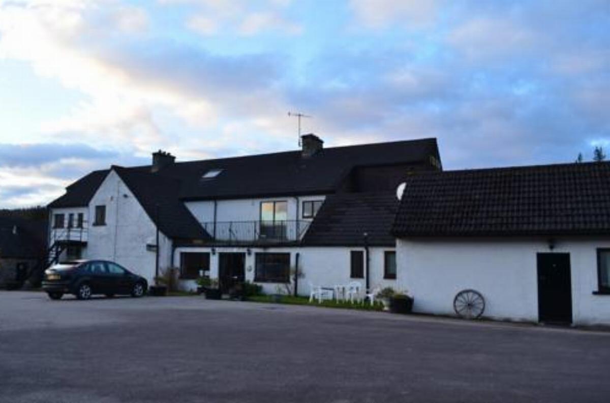Achilty Guest House Hotel Contin United Kingdom