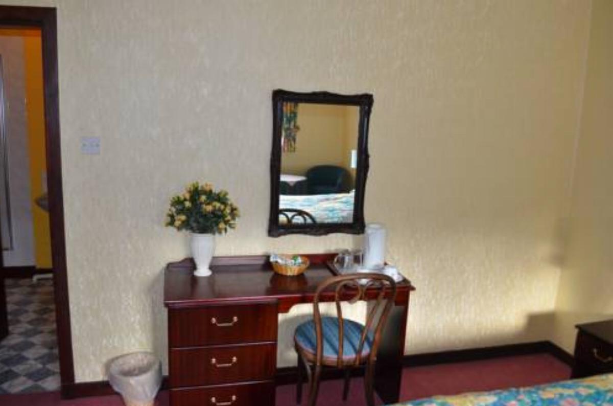 Achilty Guest House Hotel Contin United Kingdom