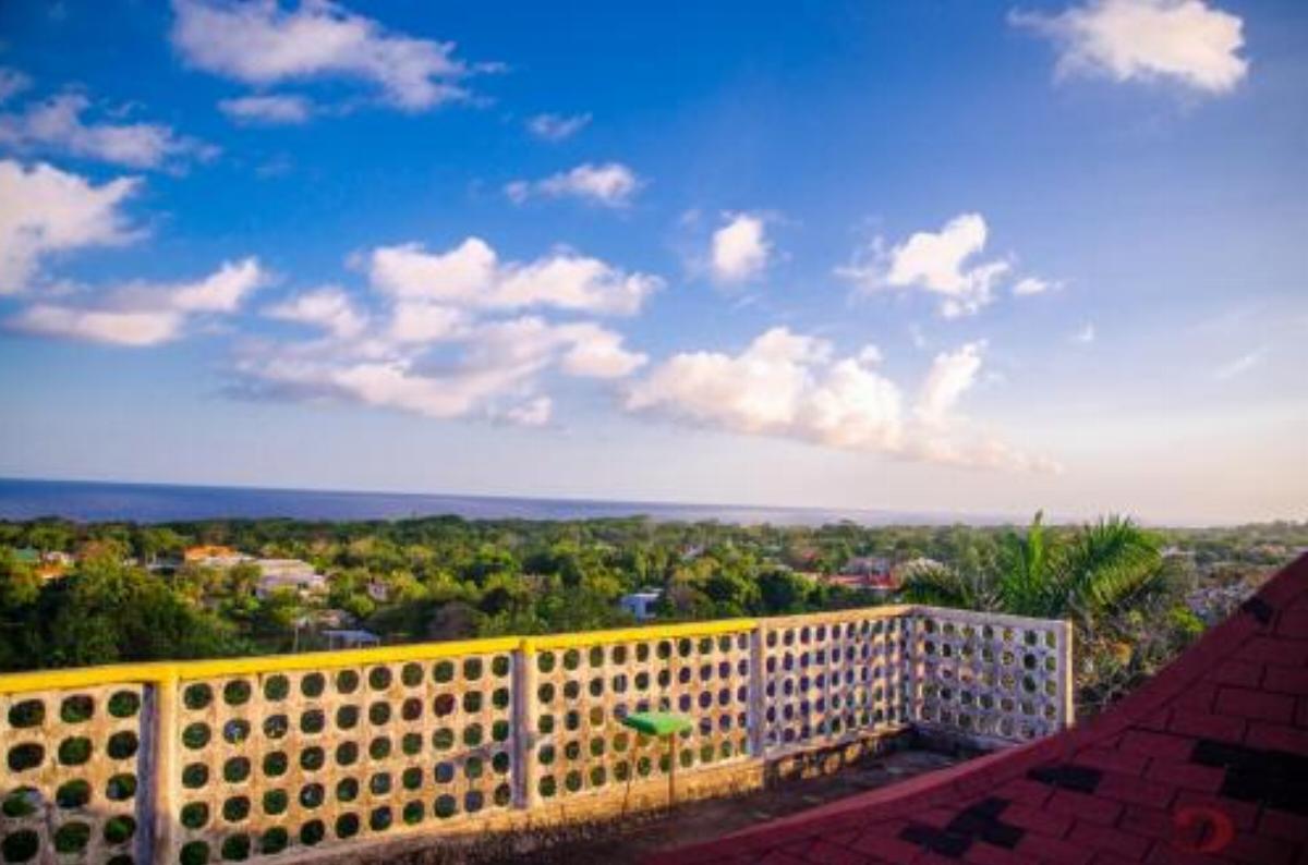 Ackee Tree Sea View Villa Hotel Boston Jamaica