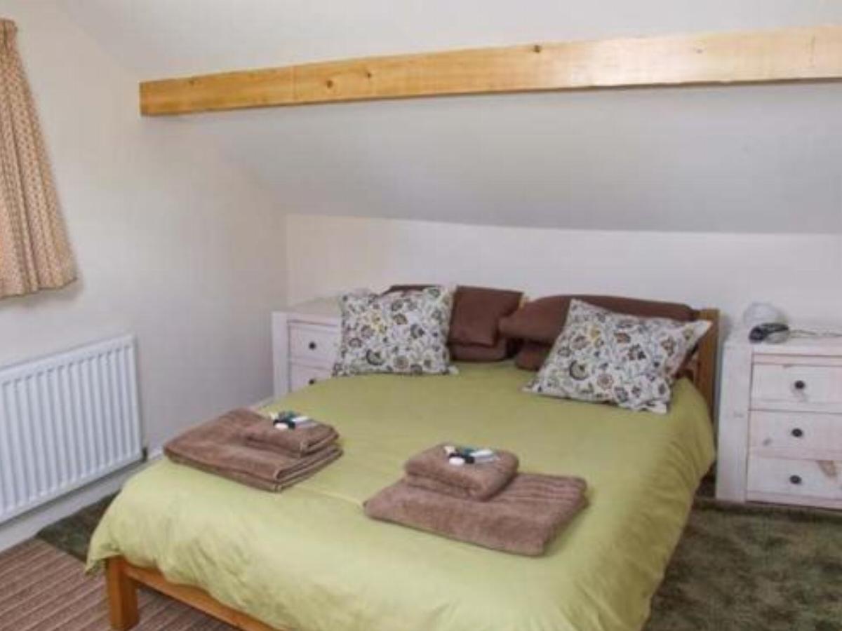 Acorn Cottage, Chesterfield Hotel Chesterfield United Kingdom