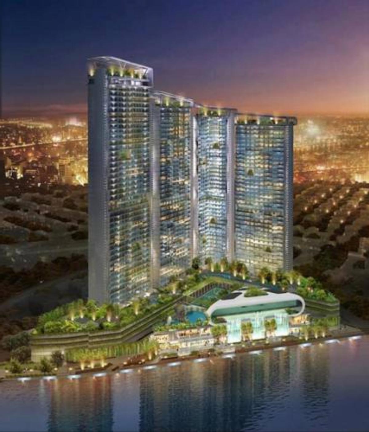 Acqua Private Residences by StayHome Asia Hotel Manila Philippines
