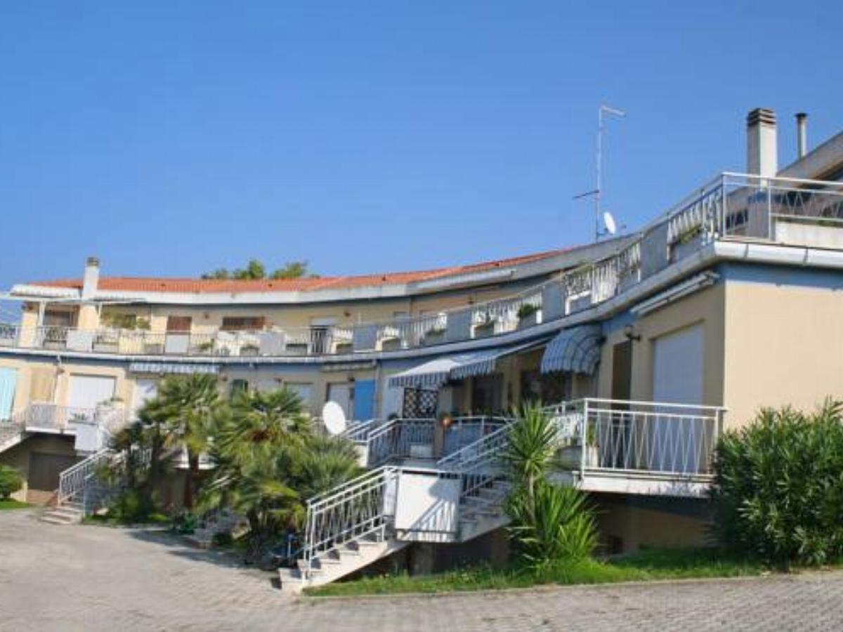 Acquabella Hotel Ortona Italy