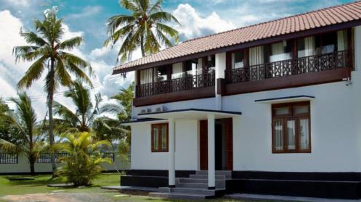 Acquabey Surf Villa Hotel Matara Sri Lanka