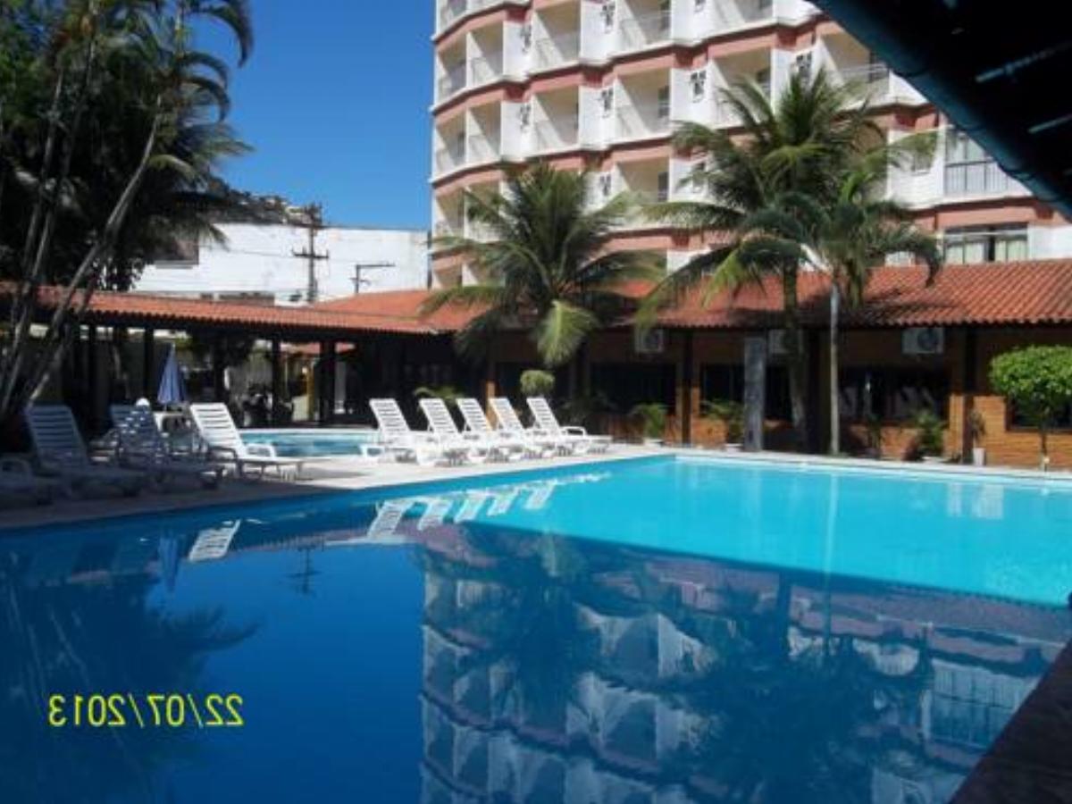 Acrópolis Marina Hotel Hotel Angra dos Reis Brazil