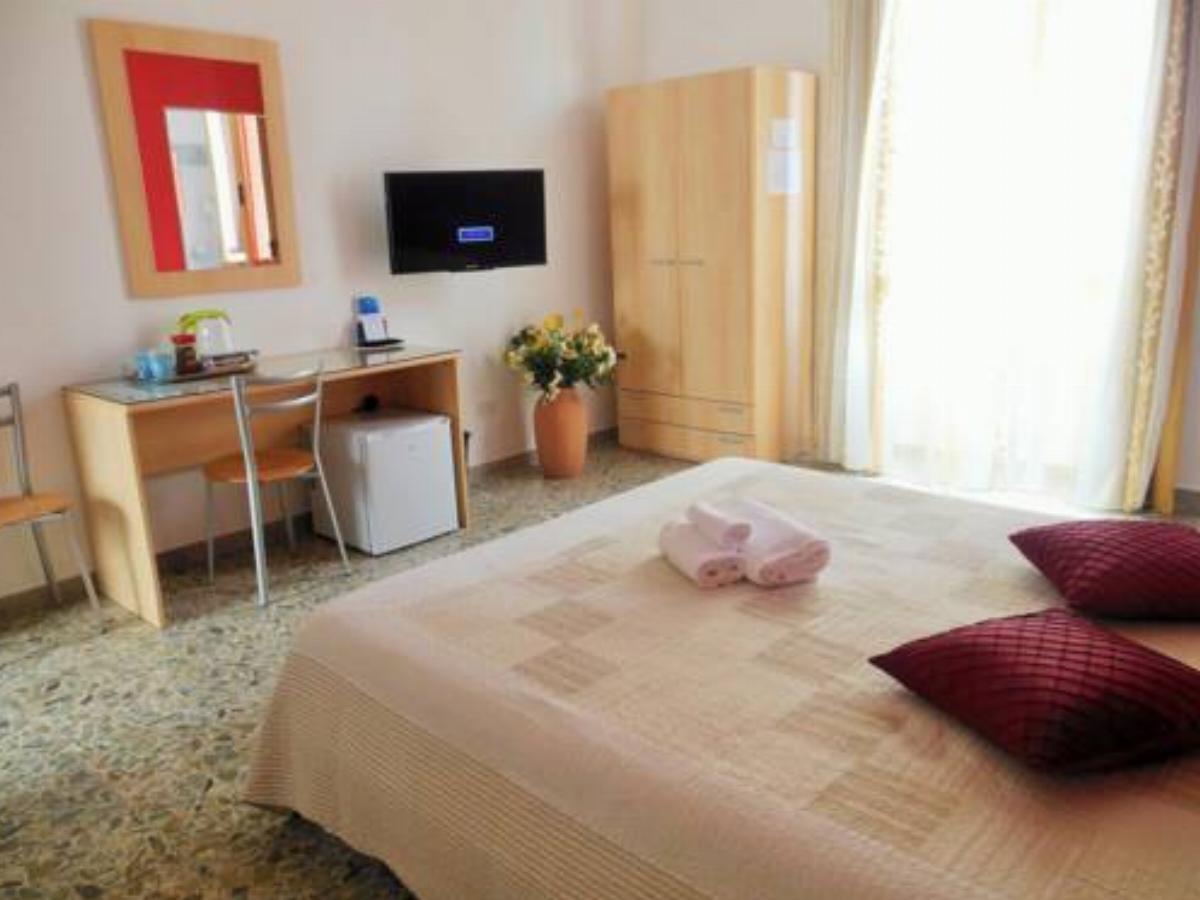 Actinia Accommodation Hotel Alghero Italy