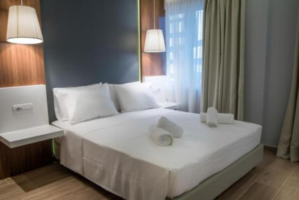 AD Athens Luxury Rooms & Suites Hotel Athens Greece