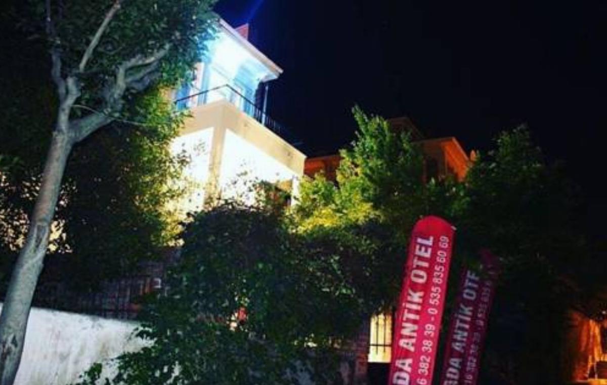 Ada Antik Otel Hotel Buyukada Turkey