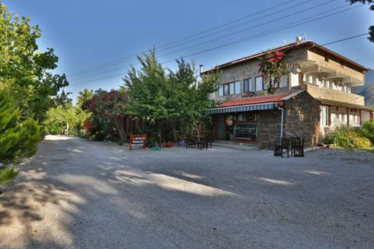Ada Pension Hotel Mesudiye Turkey