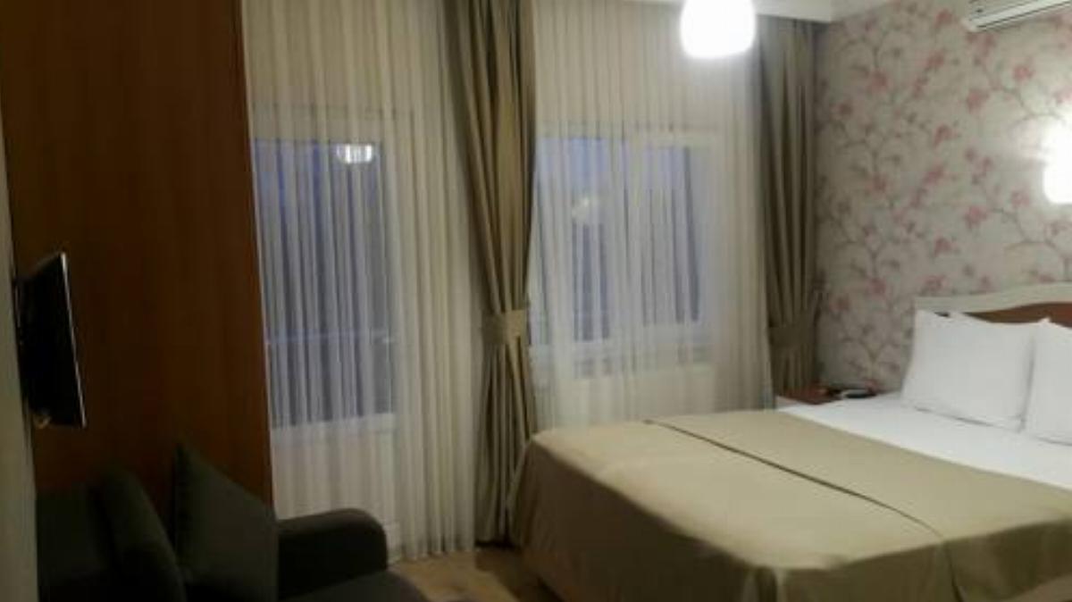 Ada Sahil Hotel Hotel Buyukada Turkey