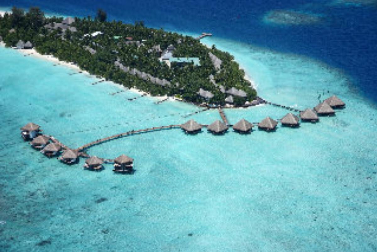 Adaaran Club Rannalhi Hotel Maldives Maldives