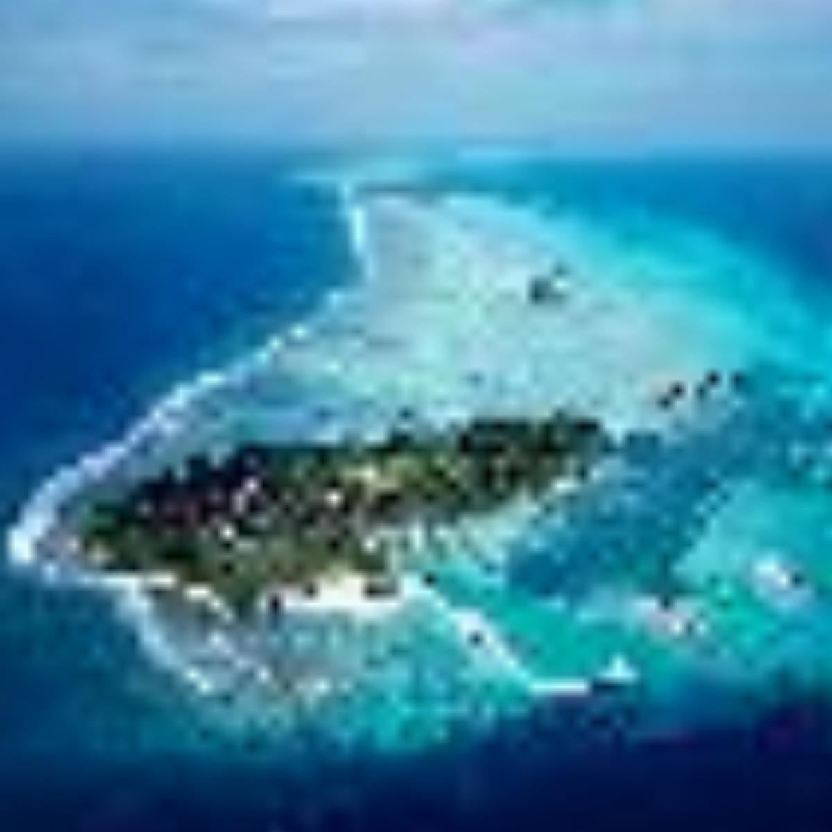 Adaaran Select Hudhuranfushi Hotel Maldives Maldives