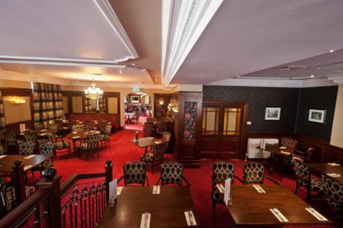 Adair Arms Hotel Hotel Ballymena United Kingdom