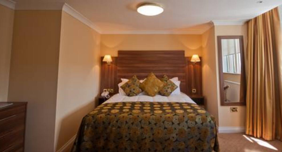 Adair Arms Hotel Hotel Ballymena United Kingdom