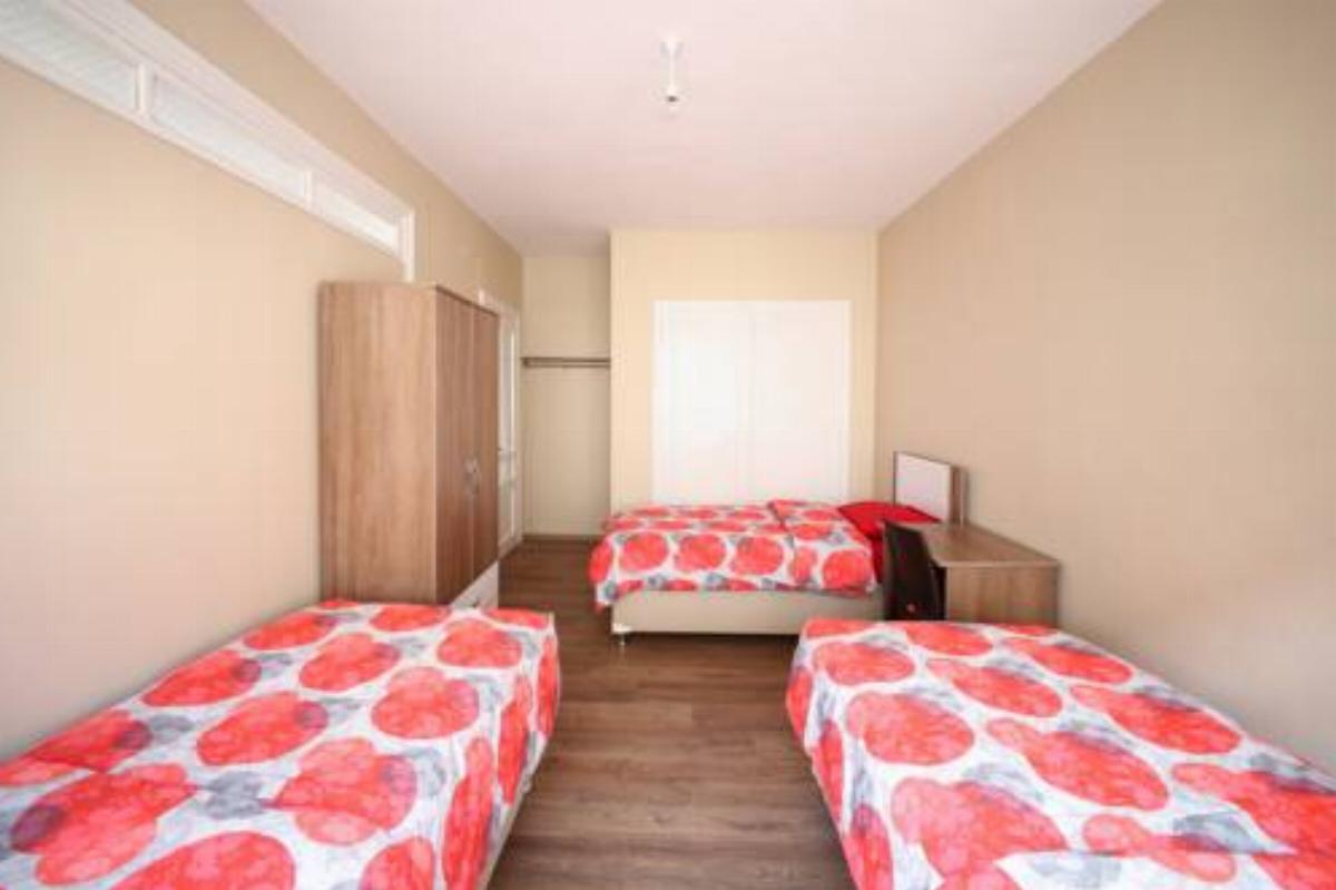 Adali Hostel Pansiyon Hotel Edirne Turkey