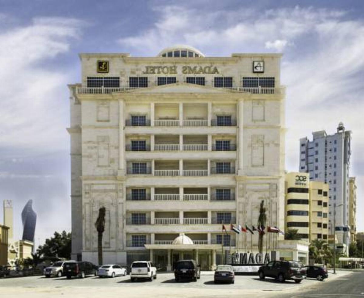 Adams Hotel Hotel Kuwait Kuwait