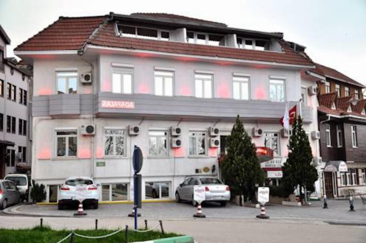 Adapalas Hotel Hotel Bursa Turkey