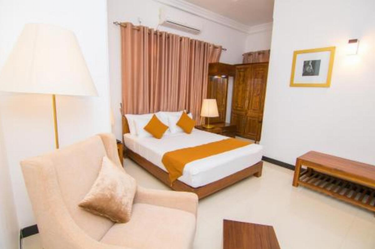 Adaviya Resort Hotel Mahiyangana Sri Lanka