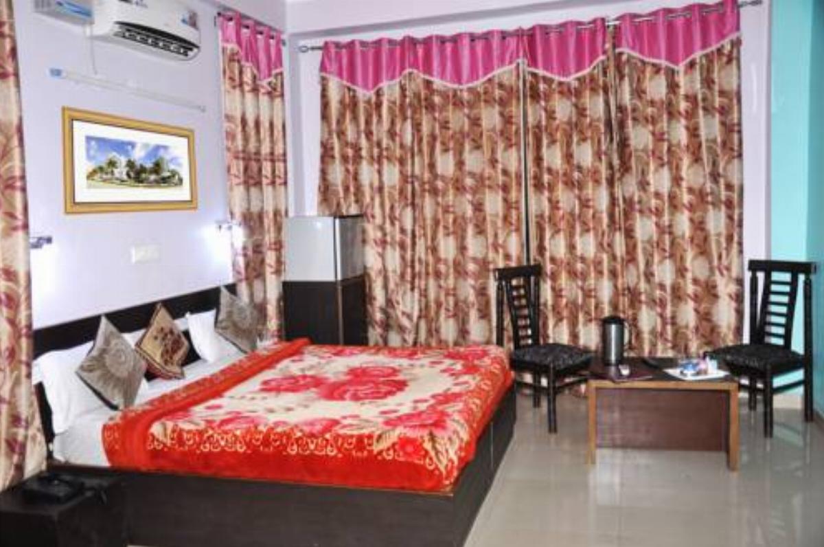 ADB Rooms AAA Hotel & Restaurant Hotel Kasauli India