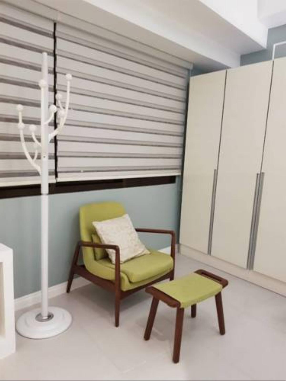 ADC Property Rental at Icon Residences S1 Hotel Manila Philippines
